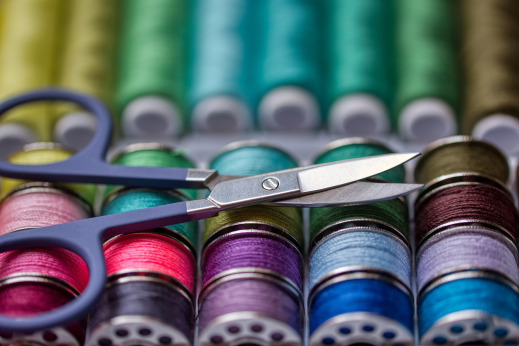 sewing pattern paper beginner supply sheets