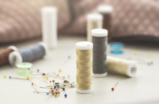 sewing magnets pin holder